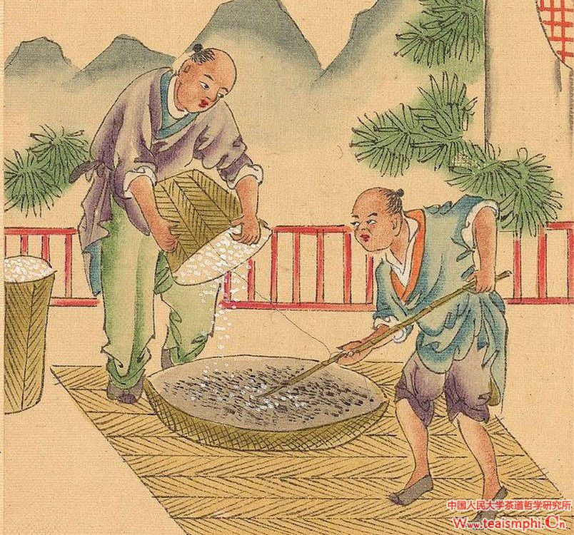陶德臣：论茶“盛于宋”的意蕴