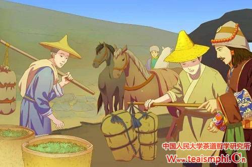 陶德臣：非遗背景下南京雨花茶品牌建设初探