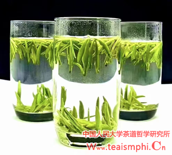 李锡洪：茶向世界的主动传播与被动传播